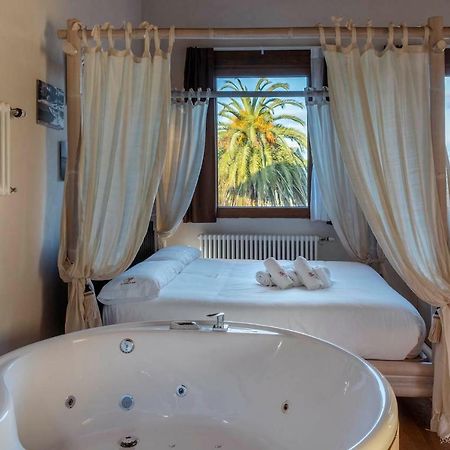 Somo Garden Villas Εξωτερικό φωτογραφία