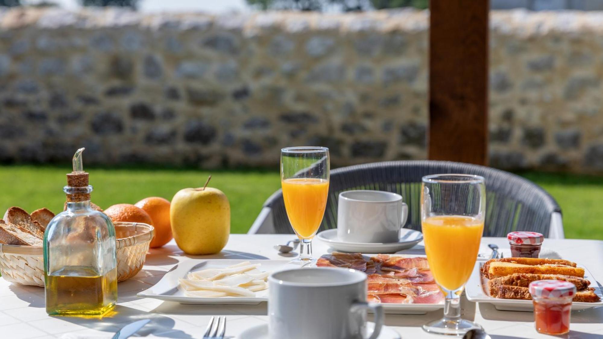 Somo Garden Villas Εξωτερικό φωτογραφία