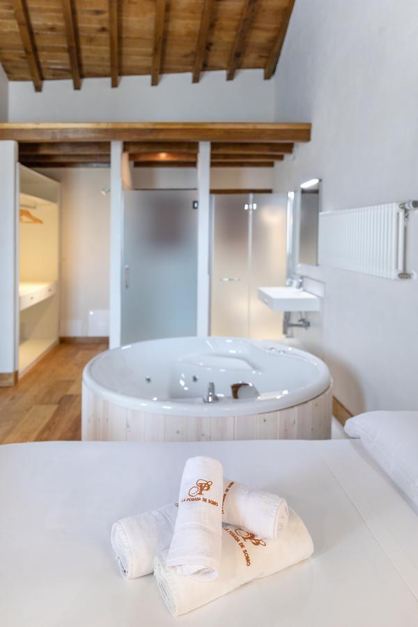 Somo Garden Villas Εξωτερικό φωτογραφία