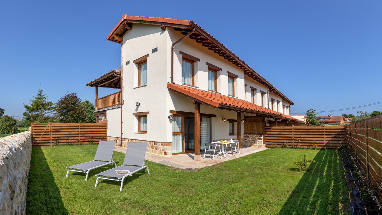 Somo Garden Villas Εξωτερικό φωτογραφία