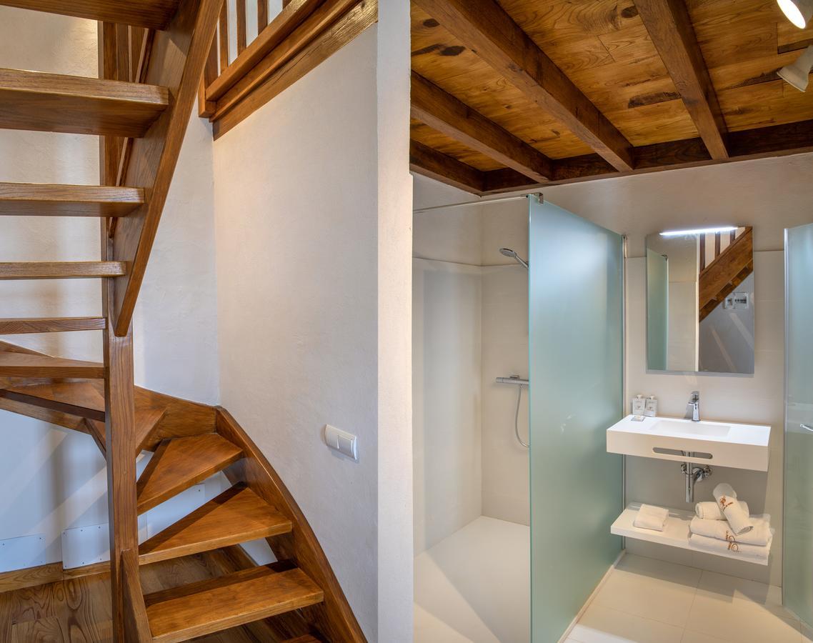 Somo Garden Villas Εξωτερικό φωτογραφία