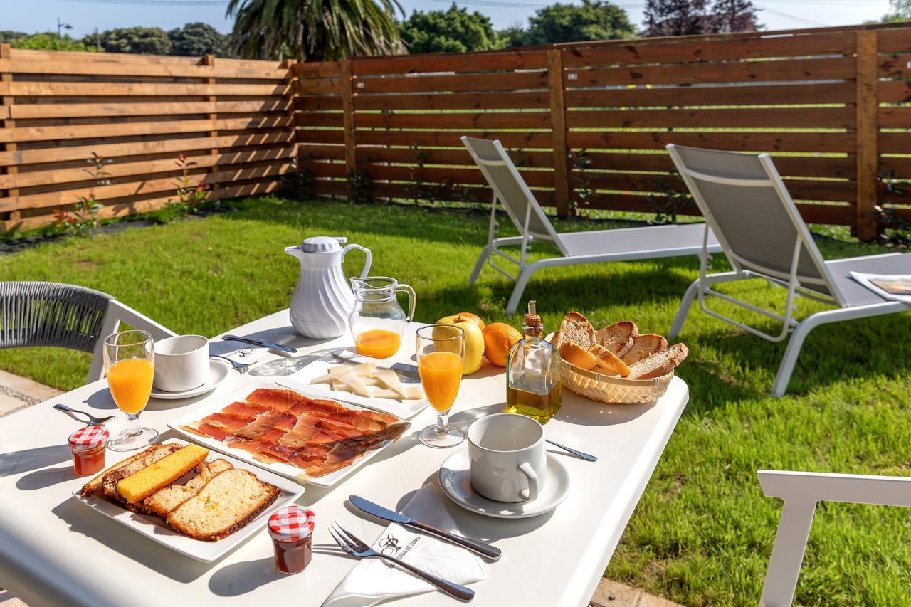 Somo Garden Villas Εξωτερικό φωτογραφία