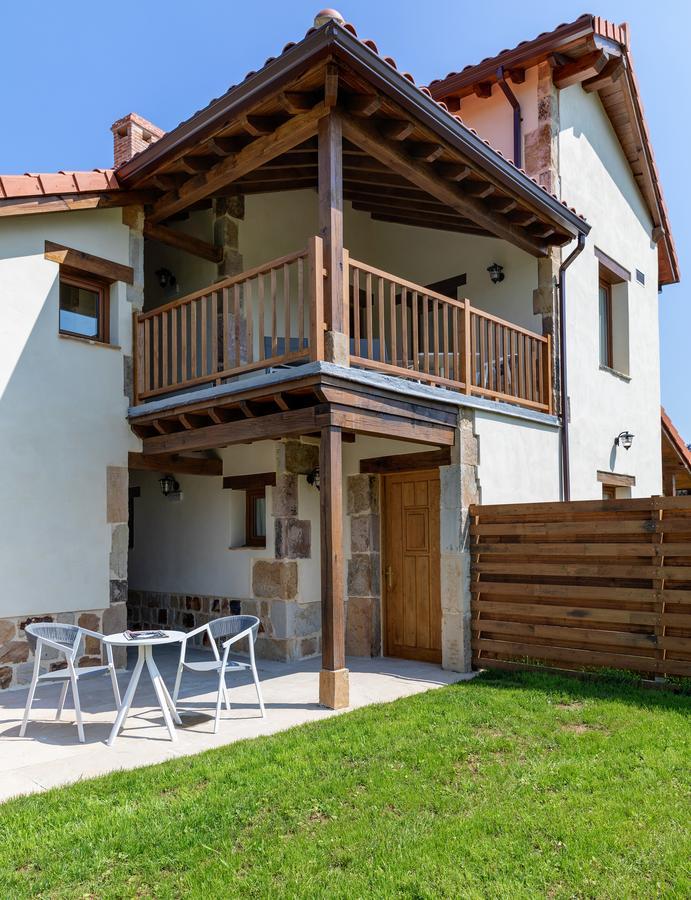 Somo Garden Villas Εξωτερικό φωτογραφία