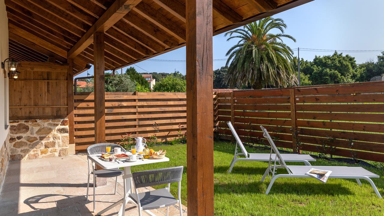 Somo Garden Villas Εξωτερικό φωτογραφία