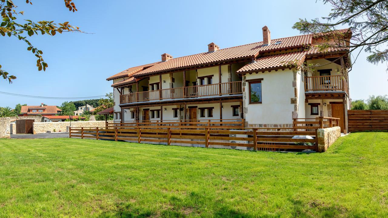 Somo Garden Villas Εξωτερικό φωτογραφία
