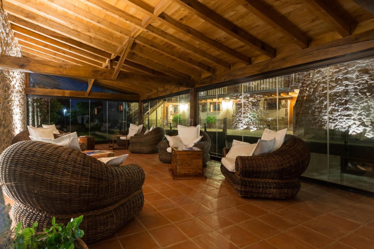 Somo Garden Villas Εξωτερικό φωτογραφία