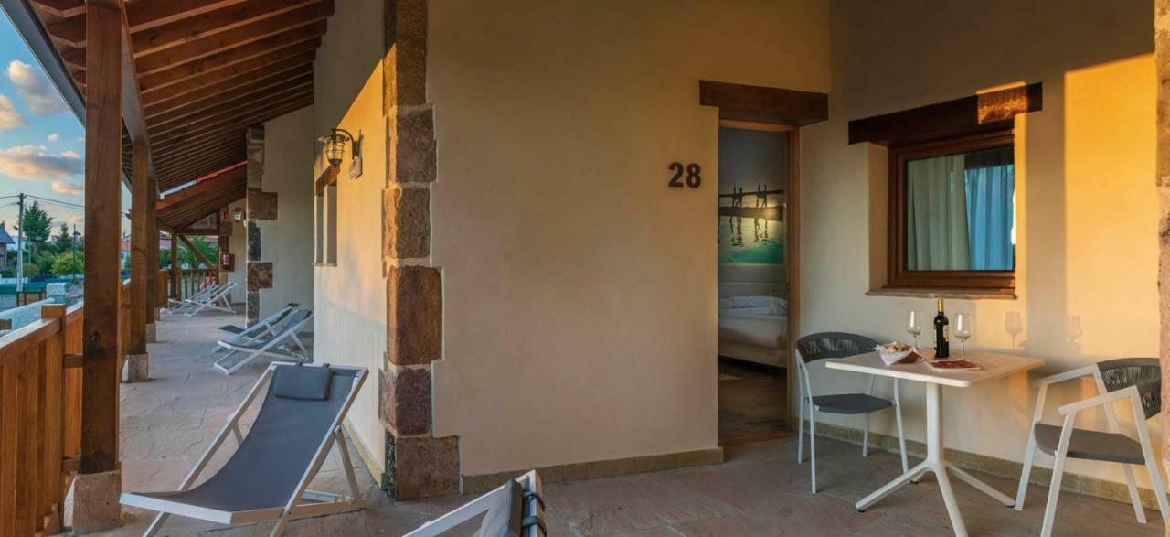 Somo Garden Villas Εξωτερικό φωτογραφία