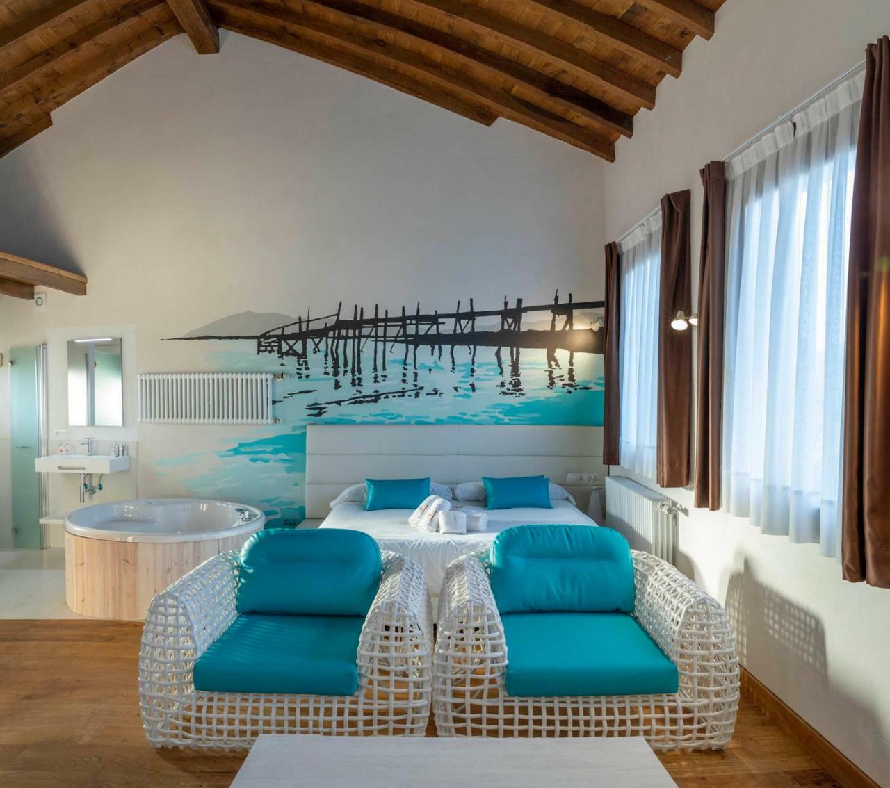 Somo Garden Villas Εξωτερικό φωτογραφία