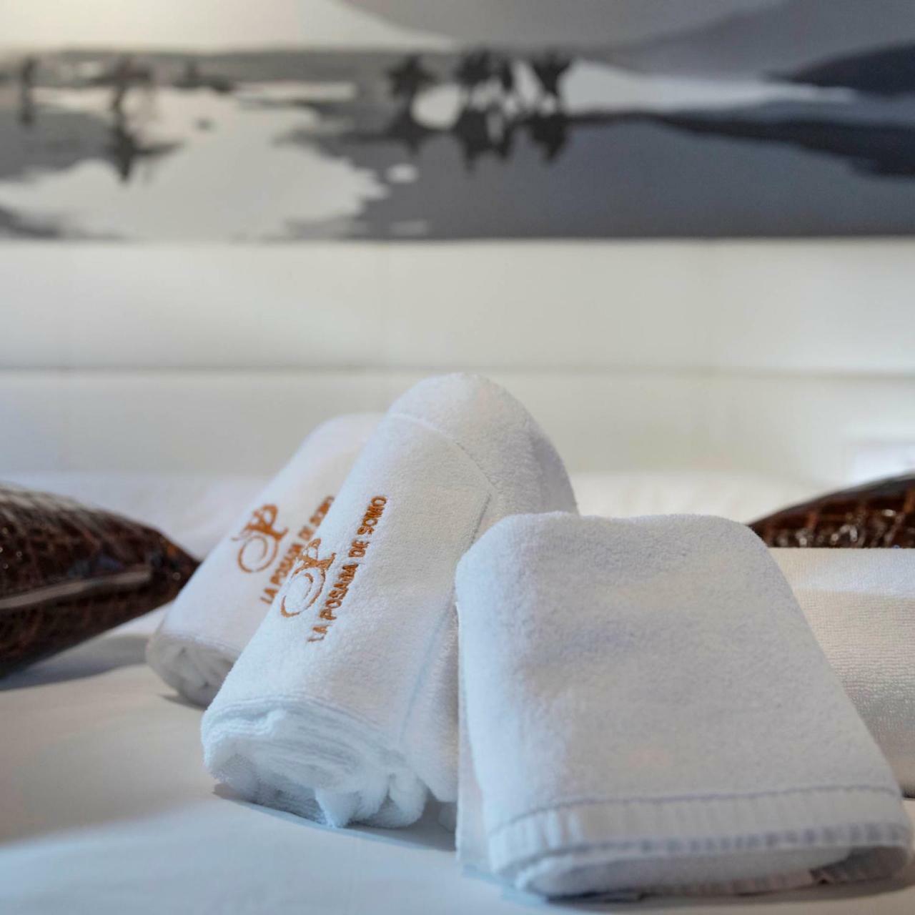 Somo Garden Villas Εξωτερικό φωτογραφία