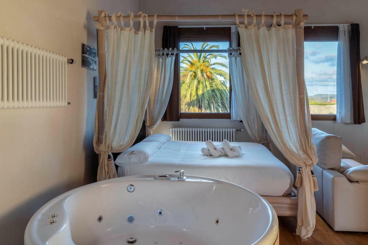 Somo Garden Villas Εξωτερικό φωτογραφία