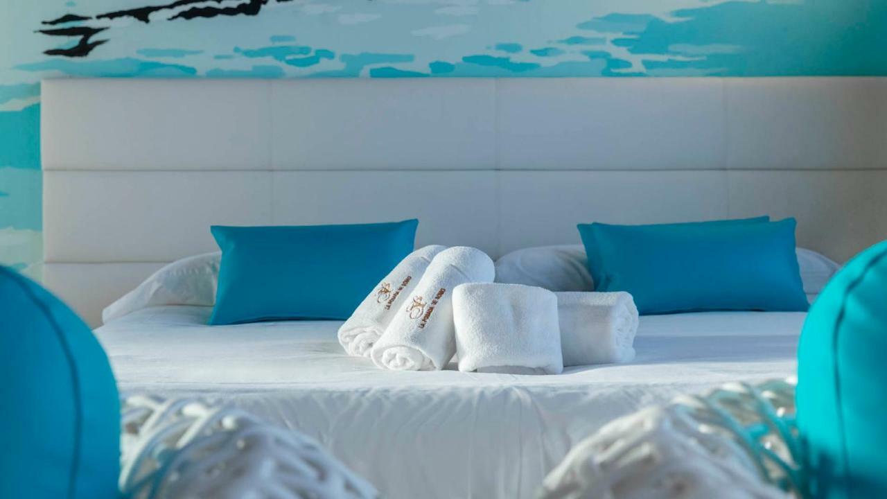 Somo Garden Villas Εξωτερικό φωτογραφία