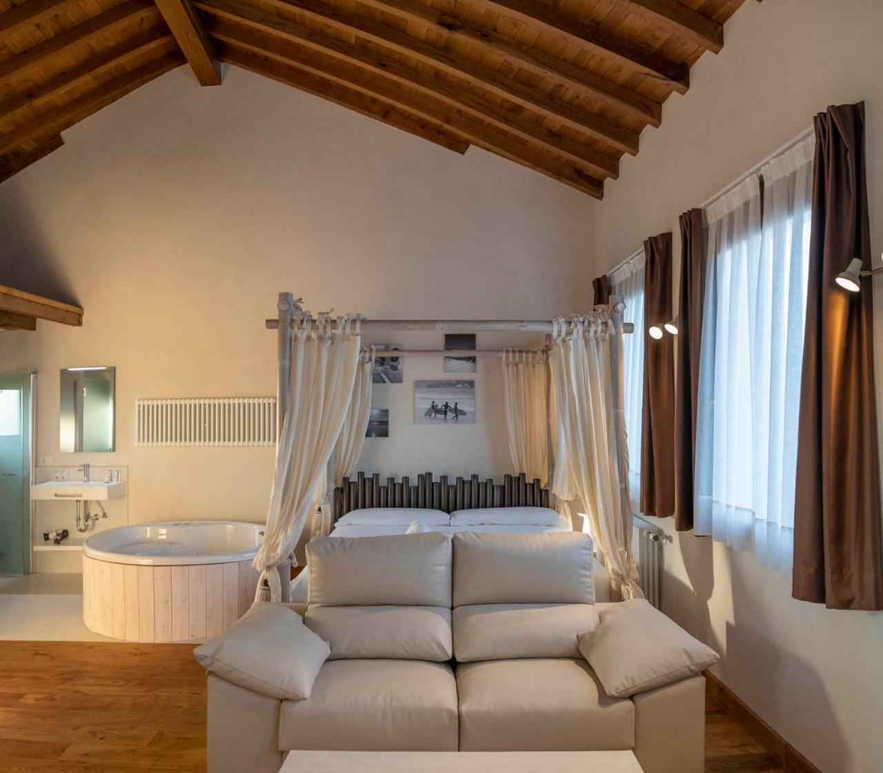 Somo Garden Villas Εξωτερικό φωτογραφία