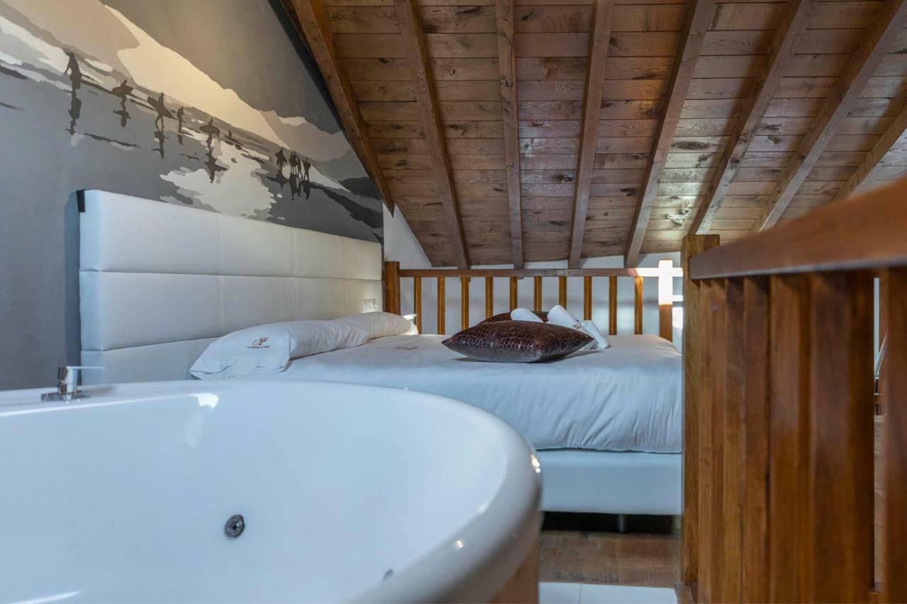 Somo Garden Villas Εξωτερικό φωτογραφία